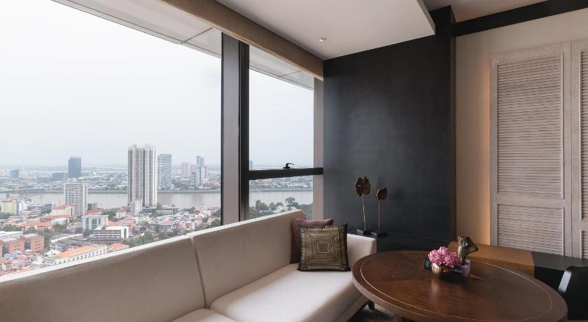 Image of Premier River Twin Room 4