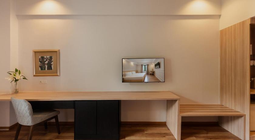 Imagen de Habitación Doble Superior - 1 o 2 camas (Superior Double or Twin Room) 10