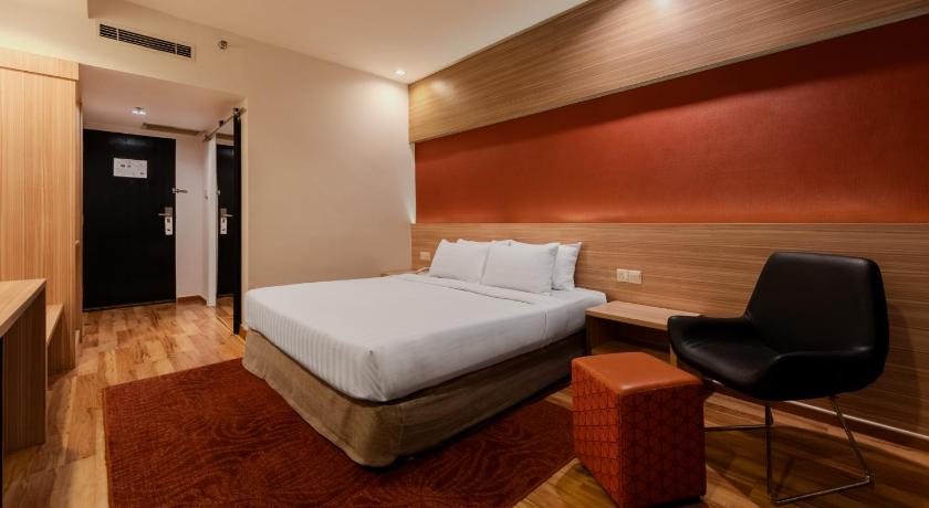 Imagen de Habitación Doble Superior - 1 o 2 camas (Superior Double or Twin Room) 6