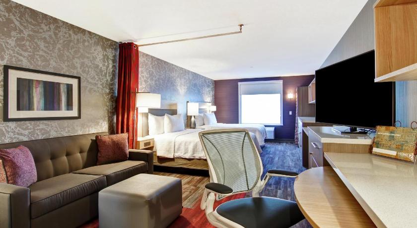 Home2 Suites by Hilton Edmonton South