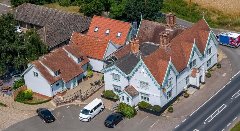 The White Horse Hotel – Worthing