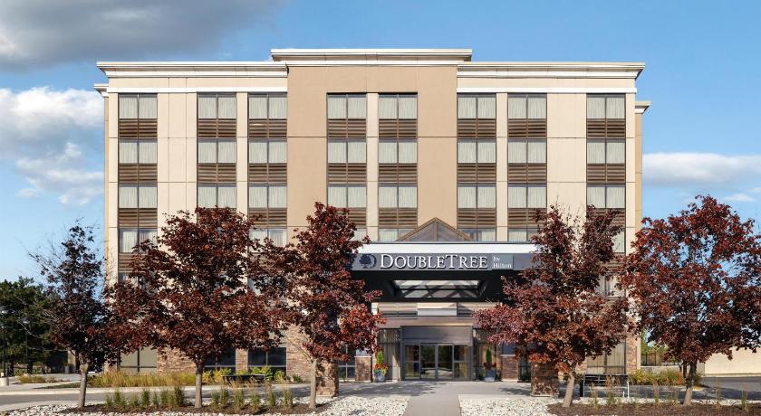 DoubleTree by Hilton Kitchener