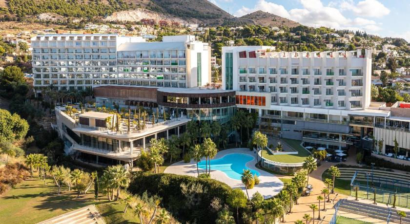 Higueron Hotel Malaga, Curio Collection by Hilton