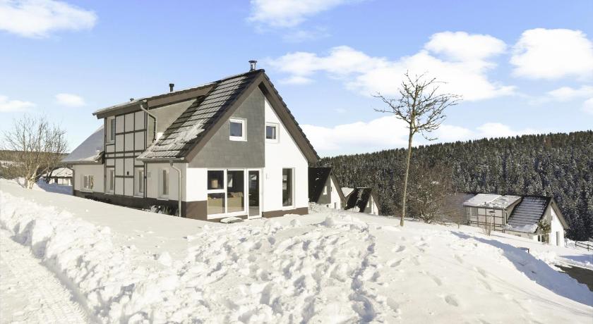 Image of Five-Bedroom Chalet 17
