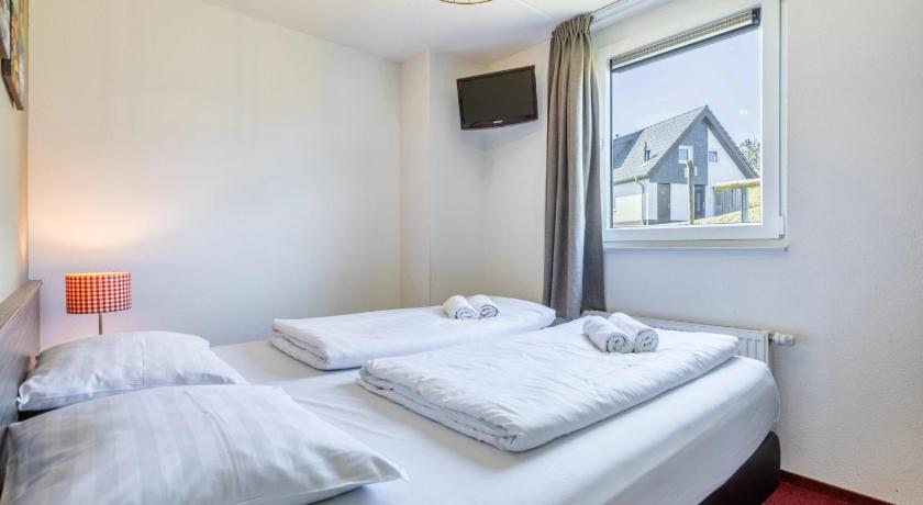Image of Five-Bedroom Chalet 13