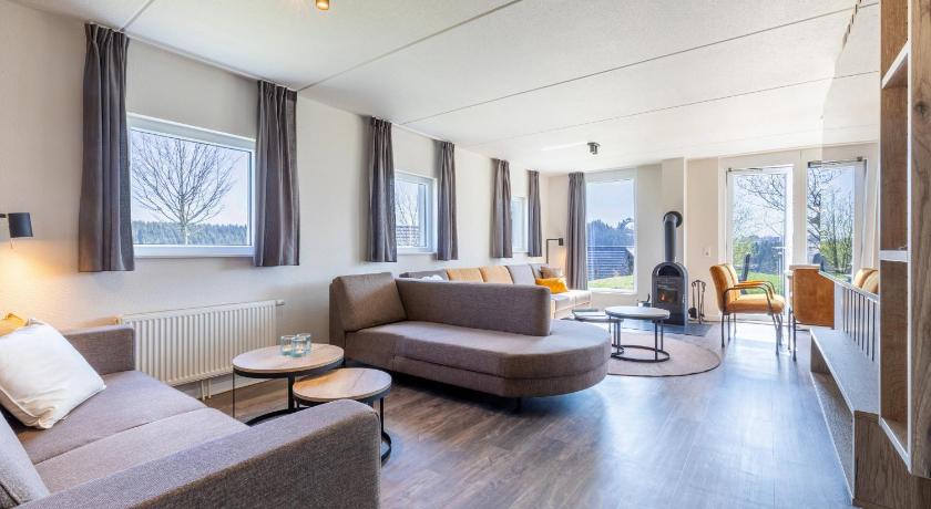 Image of Five-Bedroom Chalet 0