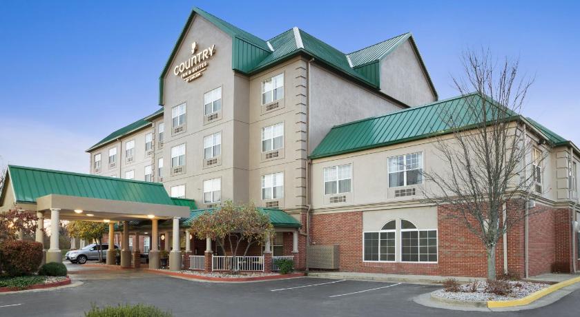 Country Inn & Suites by Radisson, Lexington, KY