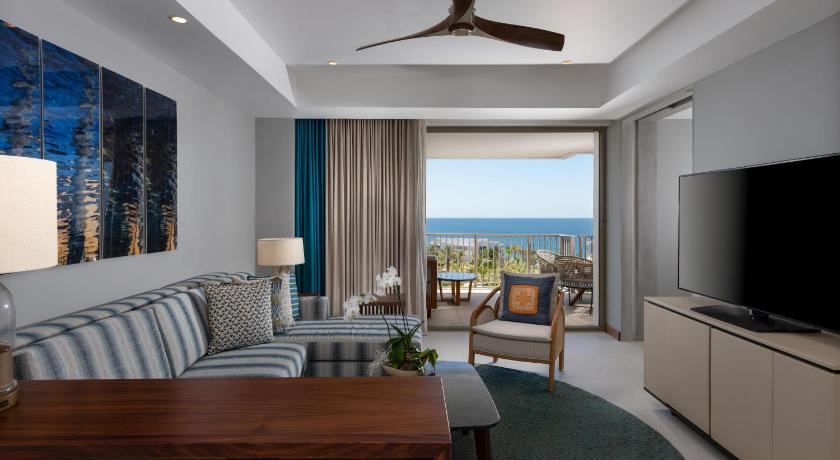 Image of Ocean View Superior Suite King 5