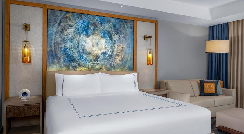 Image of Beachfront King 9