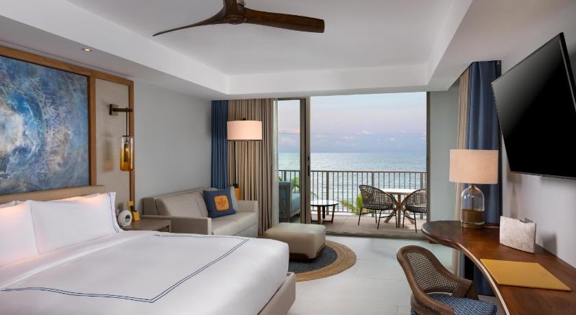 Image of Beachfront King 3