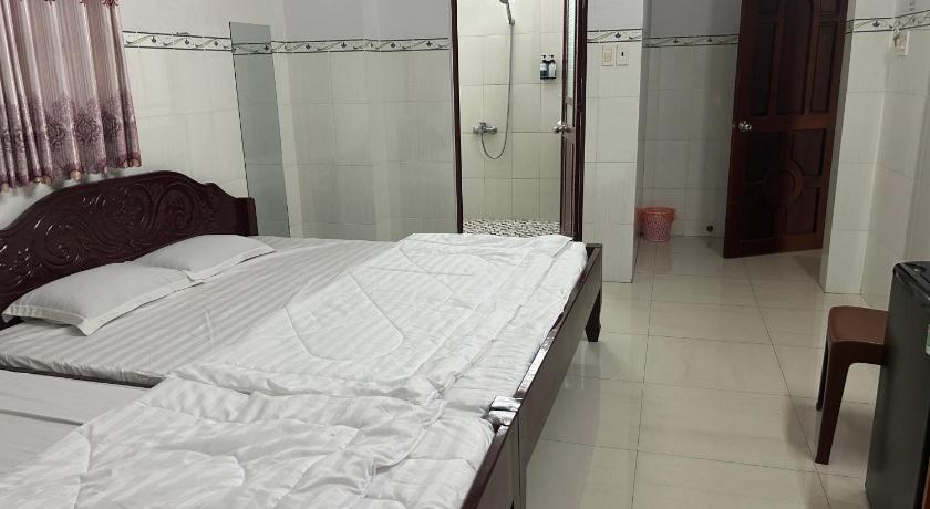 Image of Standard Quadruple Room 1