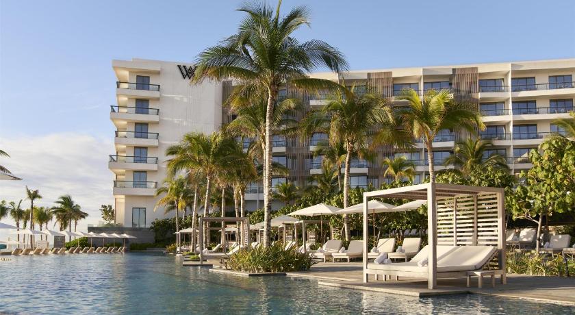 Waldorf Astoria Riviera Maya