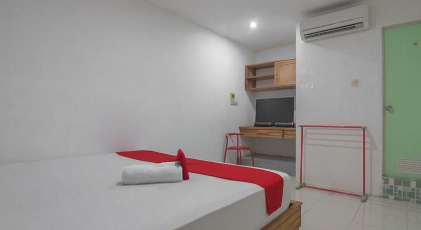 Image of RedDoorz Room 0