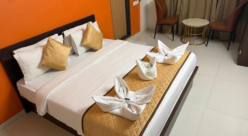 Habitat Inn Near the Airport - Pune - image 7