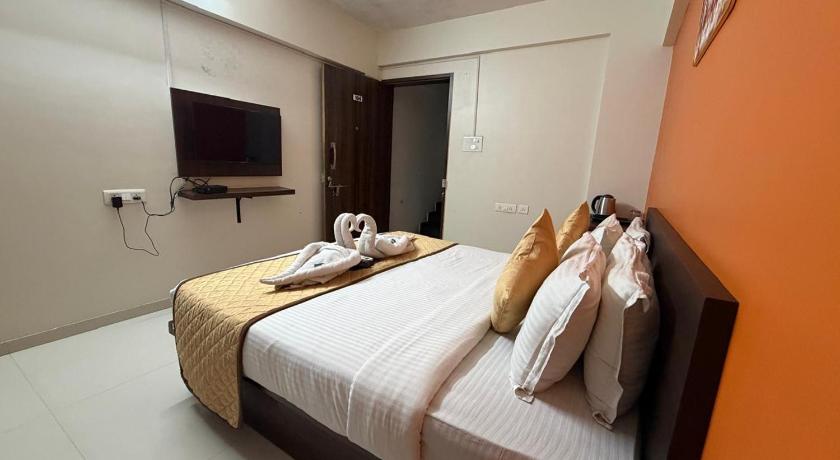 Habitat Inn Near the Airport - Pune - image 10