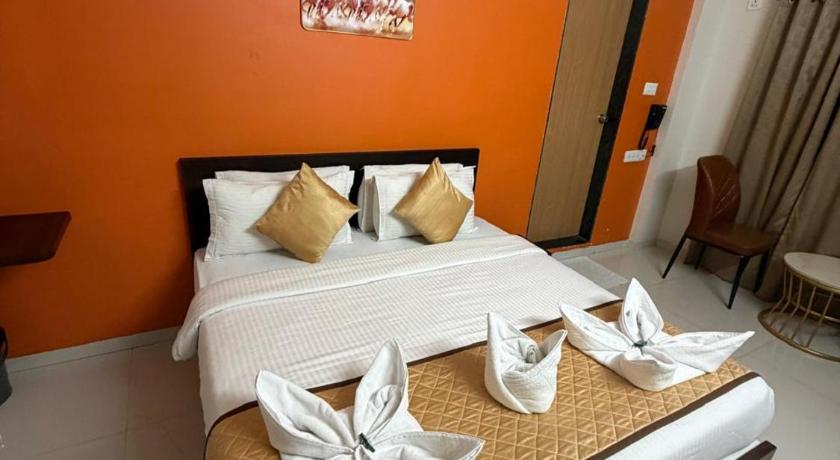Habitat Inn Near the Airport - Pune - image 5
