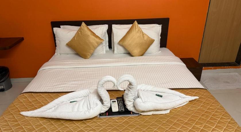 Habitat Inn Near the Airport - Pune - image 8