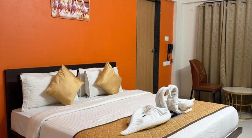 Habitat Inn Near the Airport - Pune - image 6