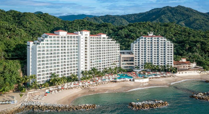 Hilton Vallarta Riviera All-Inclusive Resort