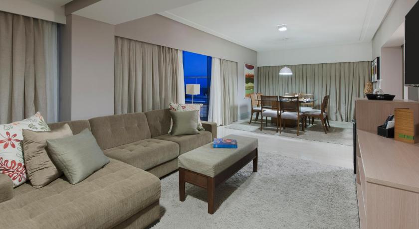 Εικόνα για Royal Σουίτα (2 Ενήλικες) (Royal Suite (2 Adults)) 0
