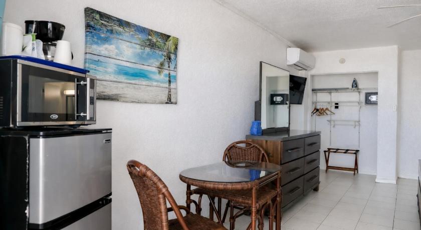 海景豪華雙人房 (Deluxe Double Room with Sea View)圖片 1