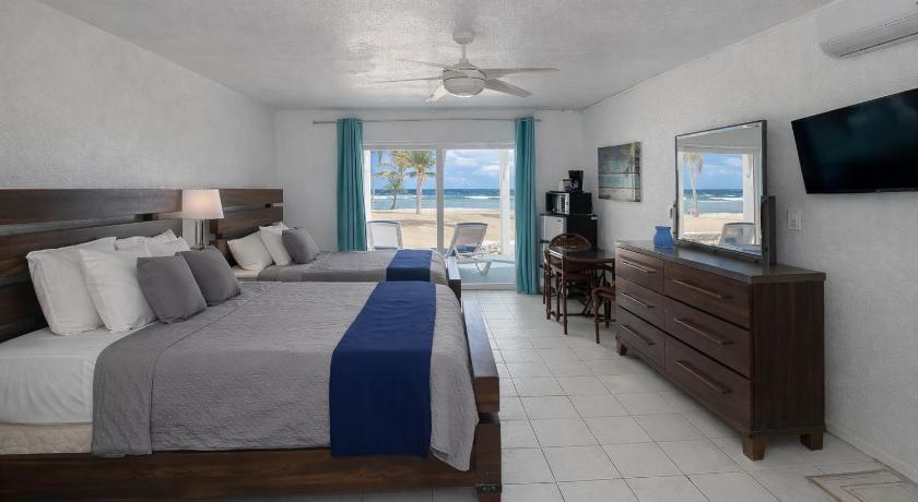 海景豪華雙人房 (Deluxe Double Room with Sea View)圖片 0