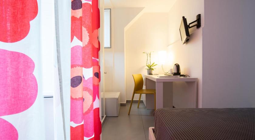 Image of Standard Double Room 1