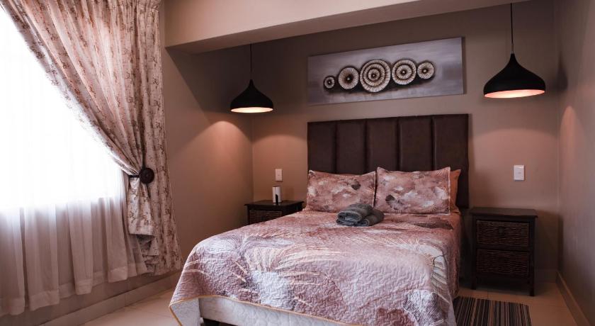 Rusty Estate - Self Catering