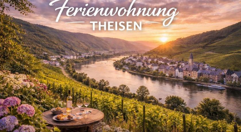 Ferienwohnung Theisen