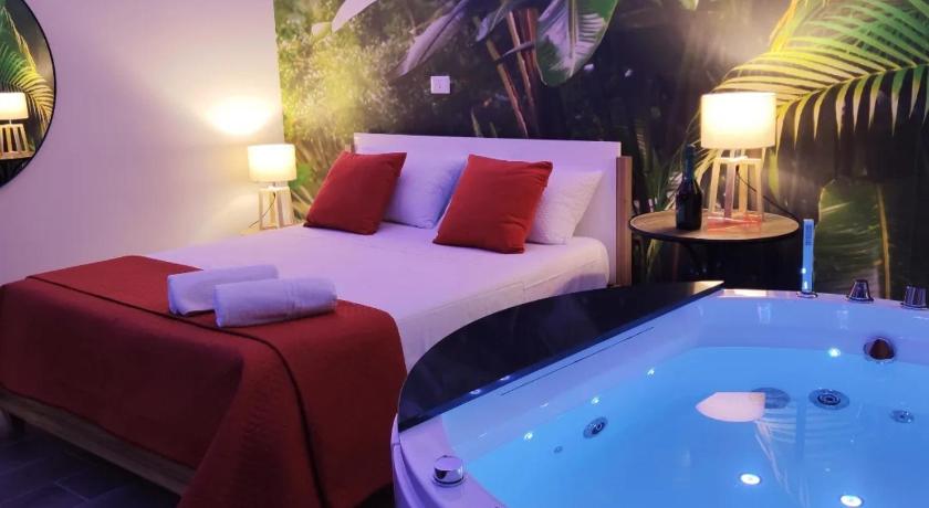 Suite Maison Tropical 2 - Apulian Experience