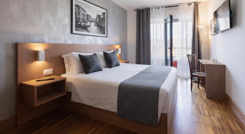 Torre Antica Venice Airport Hotel