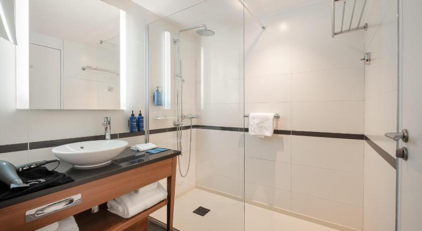 Image of Suite with Terrace 6