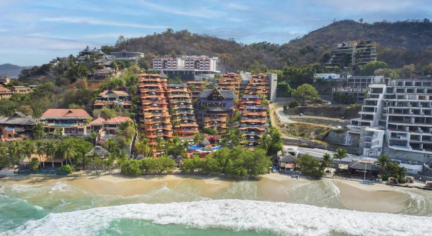 Hilton Grand Vacations Club Zihuatanejo