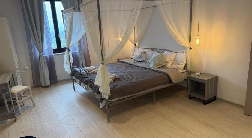 Villa BRUNI Wine Guest House