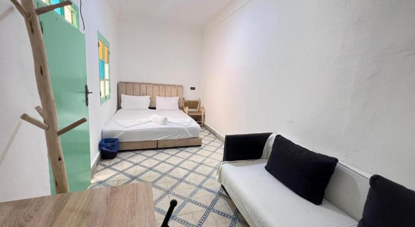 Riad Nomad - main image