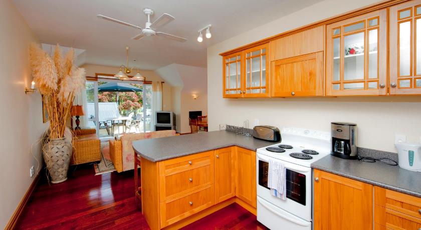 Image of Two-Bedroom Apartment - Top Floor - A 1