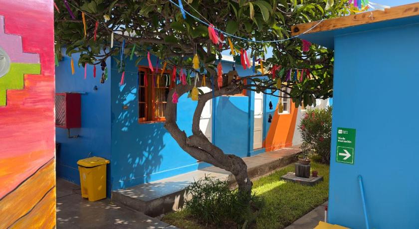Illariy Wasi Hostal