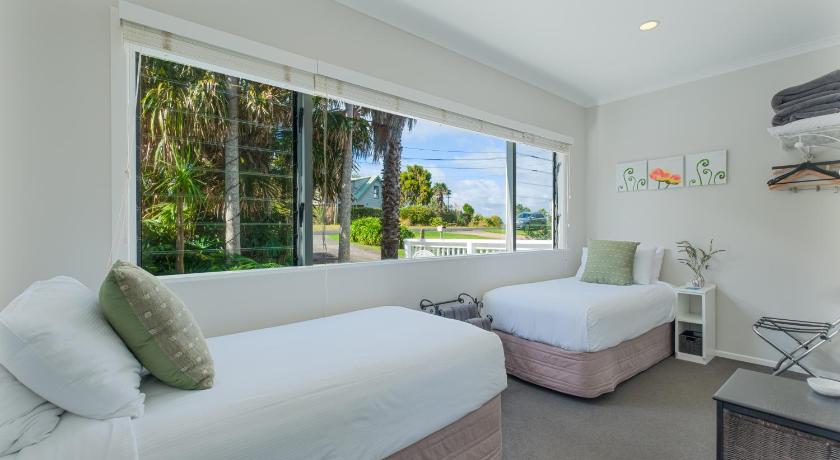 Image of Twin Room with Garden View 0