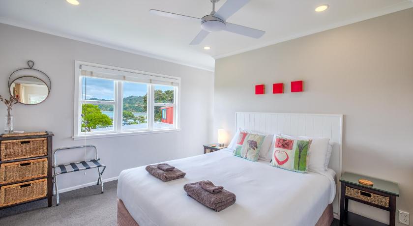 Image of Double Room with Balcony and Sea View 0