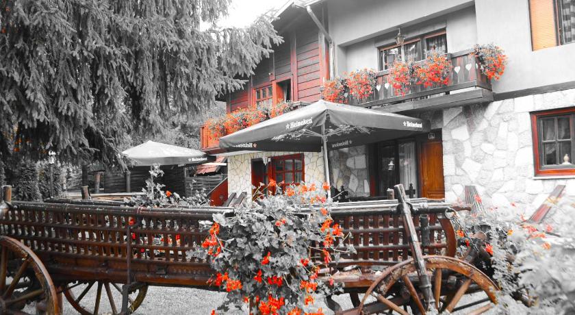 Villa Miris Dunja photo