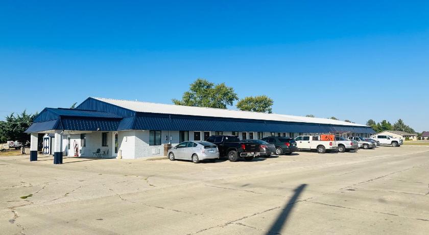 サリバン Gateway Inn 3つ星 宿泊施設 客室