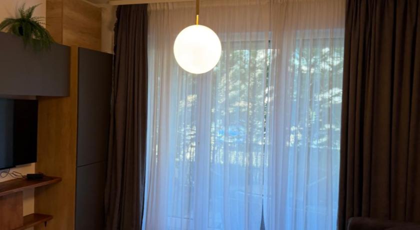 Pipera Garden Apartment
