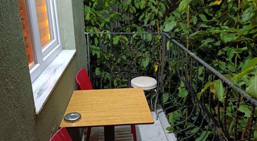 TAKSİM ACADEMİE HOUSE - image 11