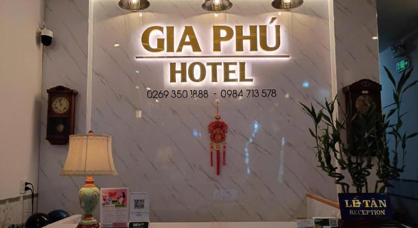 Gia Phu Hotel - image 4