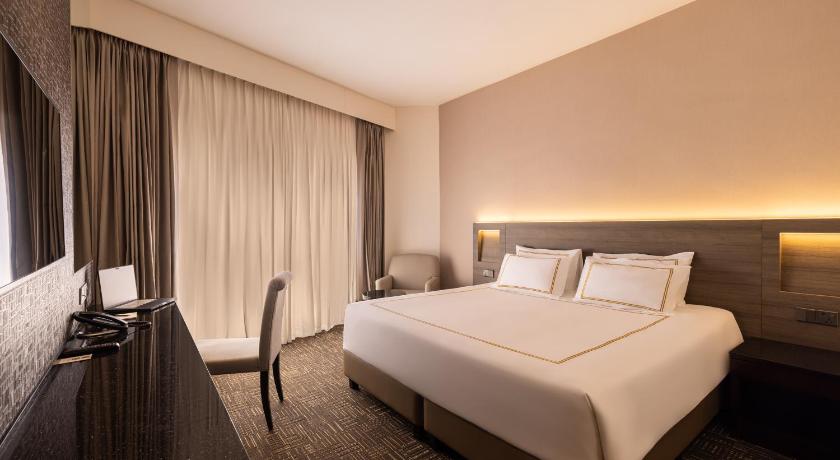 プレミア　ダブルまたはツインルーム (Premier Double or Twin Room)の画像 0