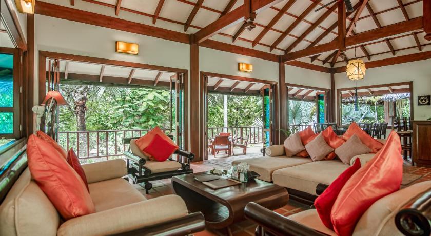 Image of 3 Bedroom Pool Villa 5