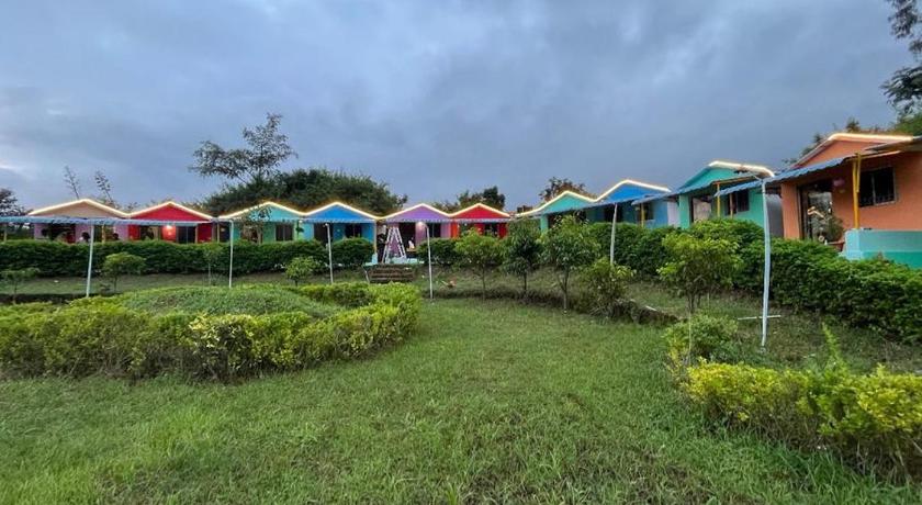 Happy Valley Araku