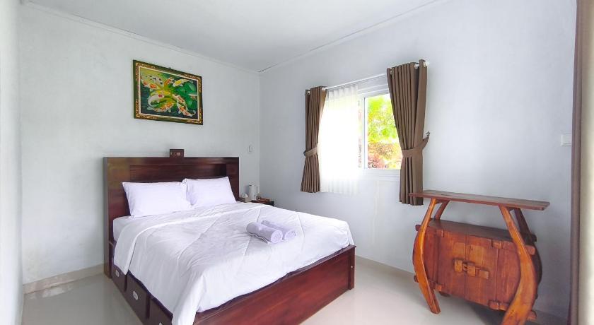 Tampilan Gunung Luwih River Hideaway by The Travel Ubud Bali