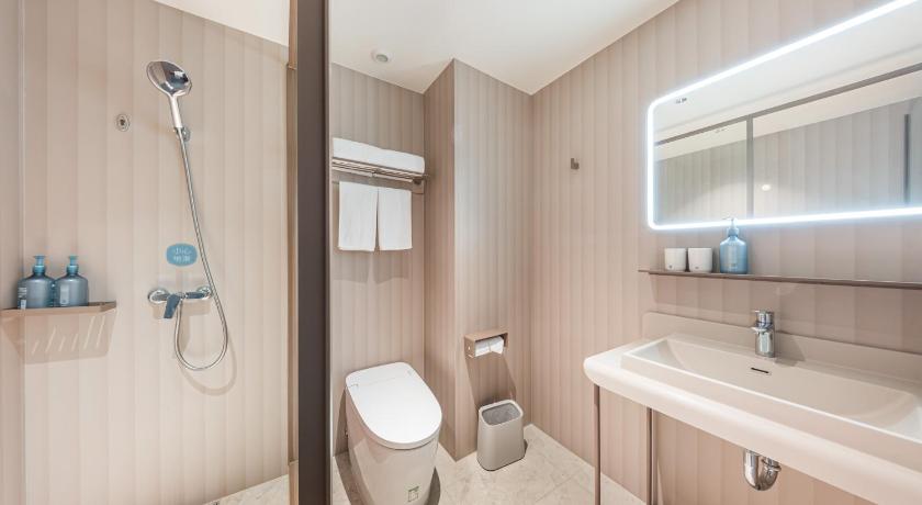Hanting Hotel Shanghai East China Normal University – Shanghai, DC