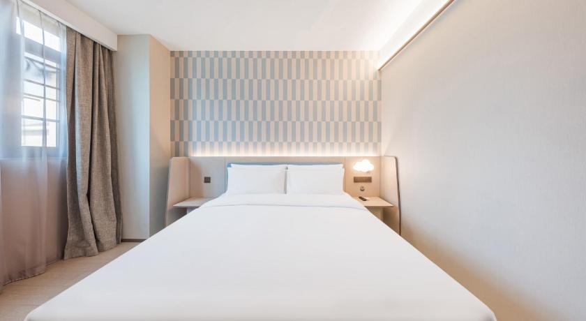 Hanting Hotel Shanghai East China Normal University – Shanghai, DC